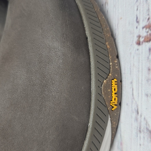 --Dansko | NEW Margo Waterproof Burnished Leather Booties Ankle Boots Si… - Picture 7 of 12